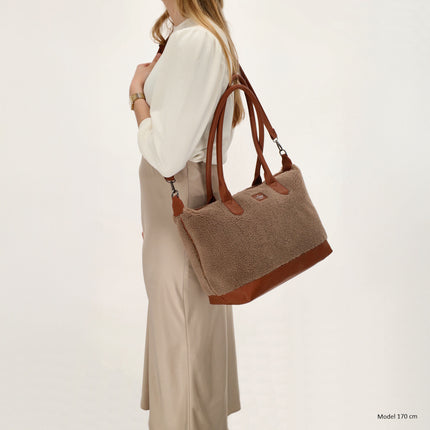 Charm London Anna Shoulder Bag