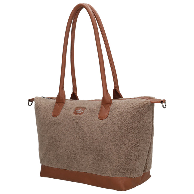 Charm London Anna Shoulder Bag