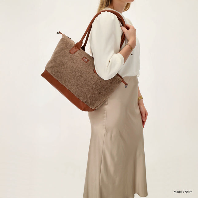Charm London Anna Shoulder Bag