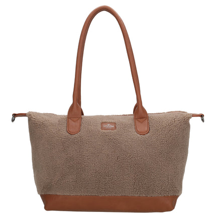 Charm London Anna Shoulder Bag