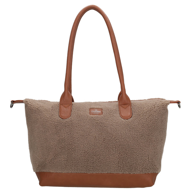 Charm London Anna Shoulder Bag