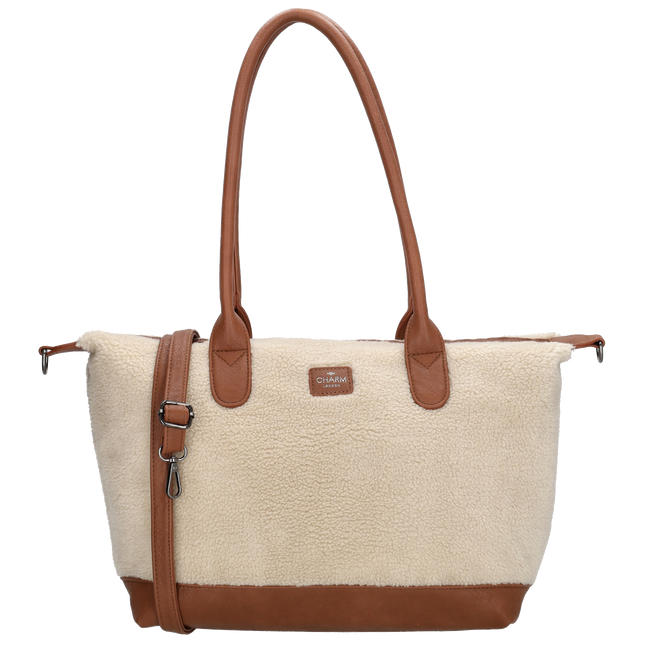 Charm London Anna Shoulder Bag