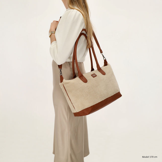 Charm London Anna Shoulder Bag