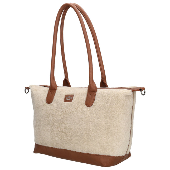 Charm London Anna Shoulder Bag