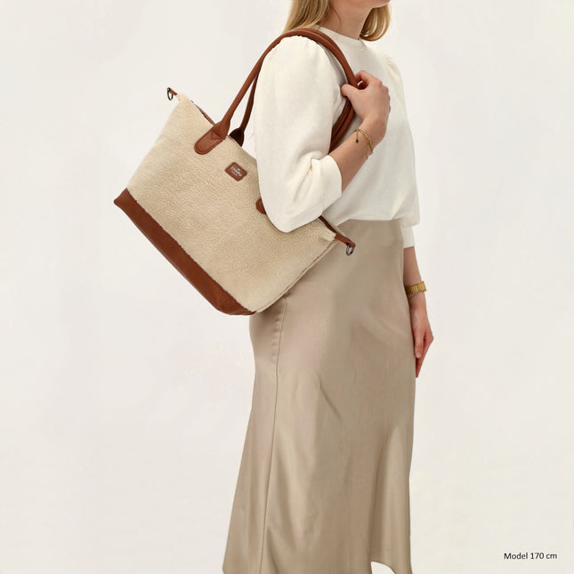 Charm London Anna Shoulder Bag