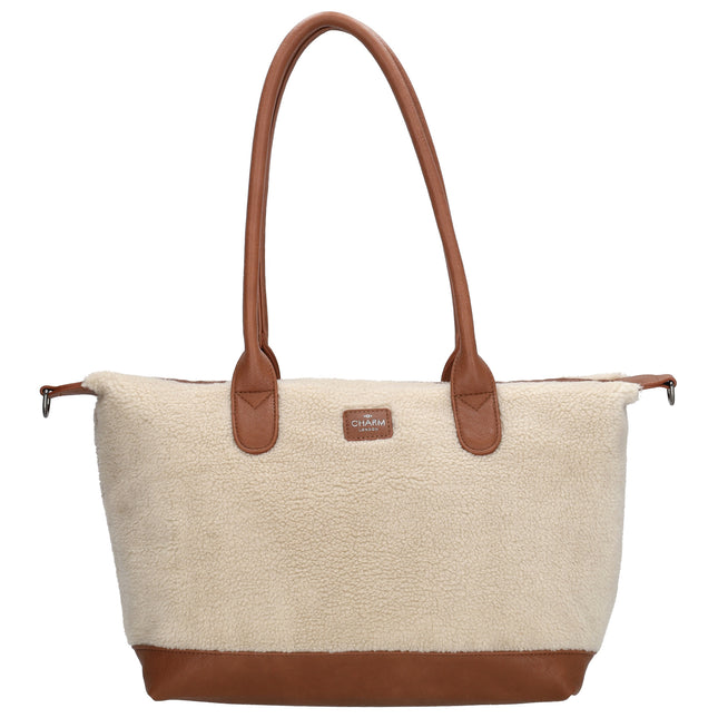 Charm London Anna Shoulder Bag