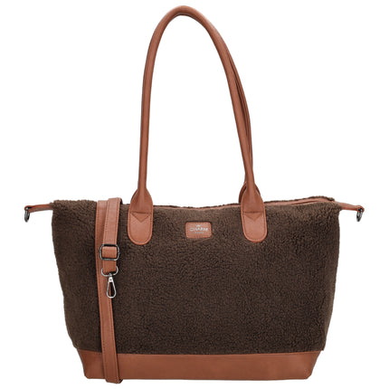 Charm London Anna Shoulder Bag
