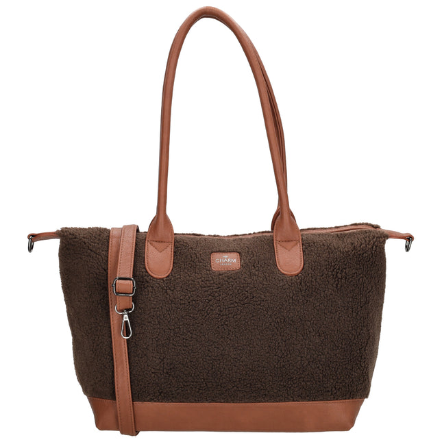 Charm London Anna Shoulder Bag