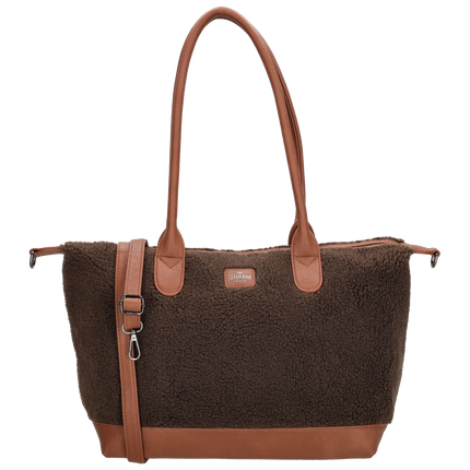 Charm London Anna Shoulder Bag
