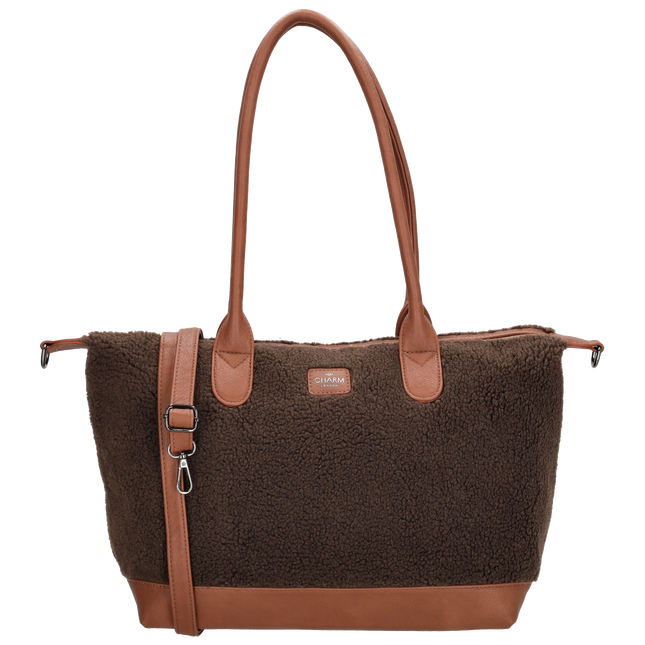 Charm London Anna Shoulder Bag