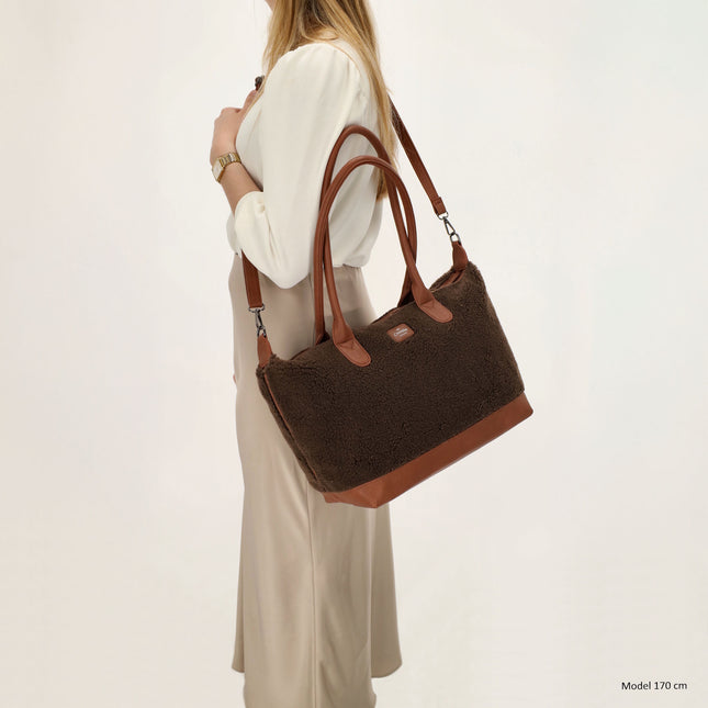 Charm London Anna Shoulder Bag