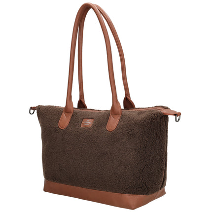 Charm London Anna Shoulder Bag