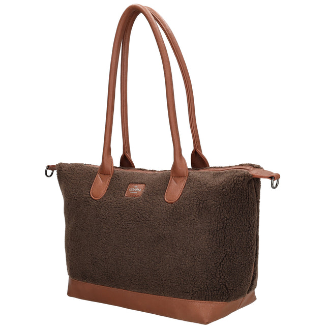 Charm London Anna Shoulder Bag
