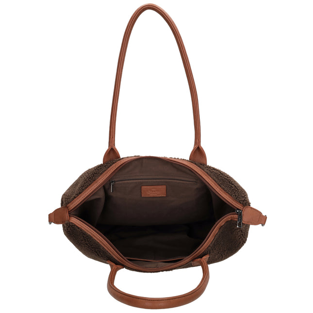 Charm London Anna Shoulder Bag