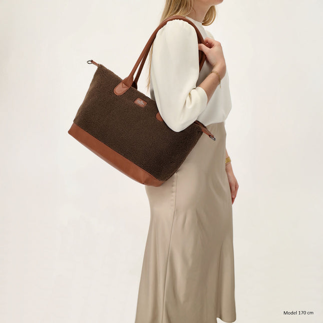 Charm London Anna Shoulder Bag