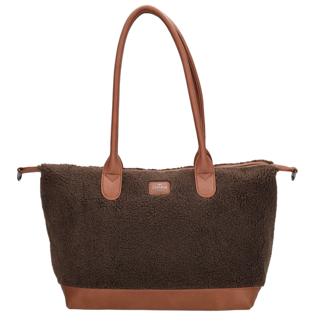 Charm London Anna Shoulder Bag