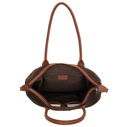 Charm London Anna Shoulder Bag