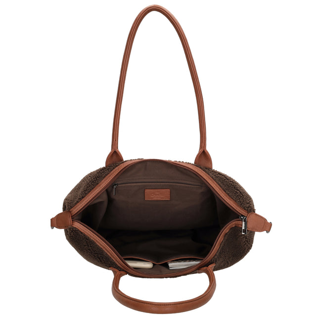 Charm London Anna Shoulder Bag