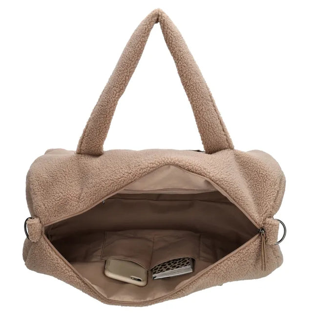 Charm London Anna Shoulder Bag