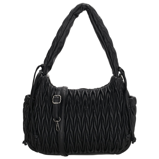 Bolso de hombro Charm London West End grande