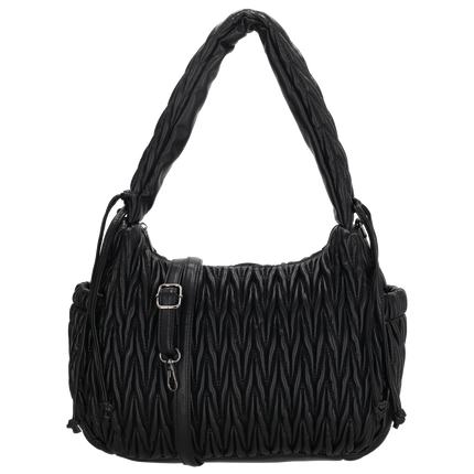 Bolso de hombro Charm London West End grande