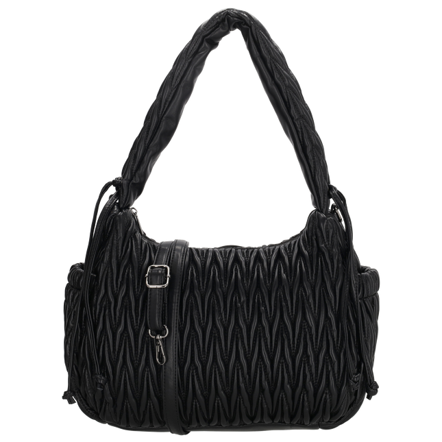 Bolso de hombro Charm London West End grande