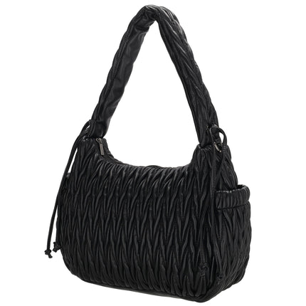 Bolso de hombro Charm London West End grande