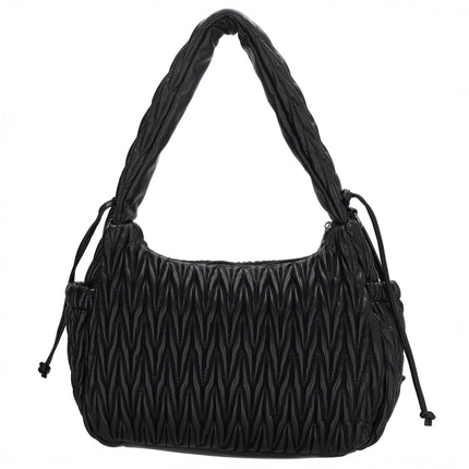 Bolso de hombro Charm London West End grande