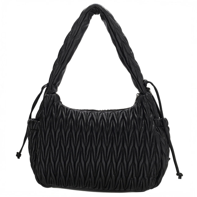 Bolso de hombro Charm London West End grande