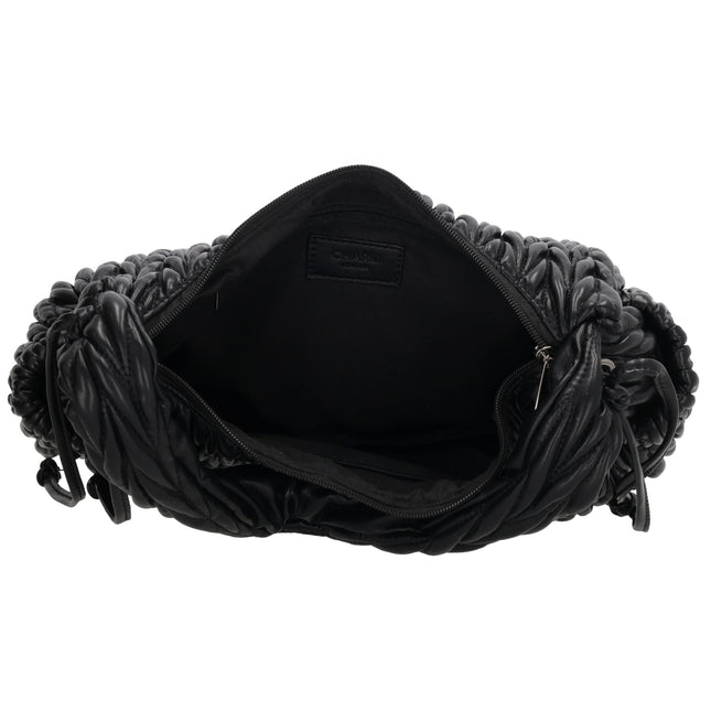 Bolso de hombro Charm London West End grande