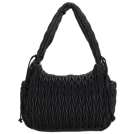 Bolso de hombro Charm London West End grande