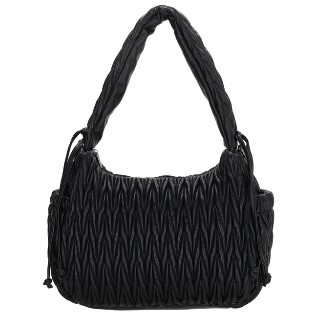 Bolso de hombro Charm London West End grande