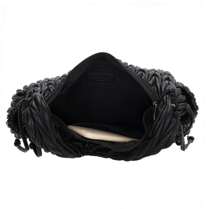 Bolso de hombro Charm London West End grande