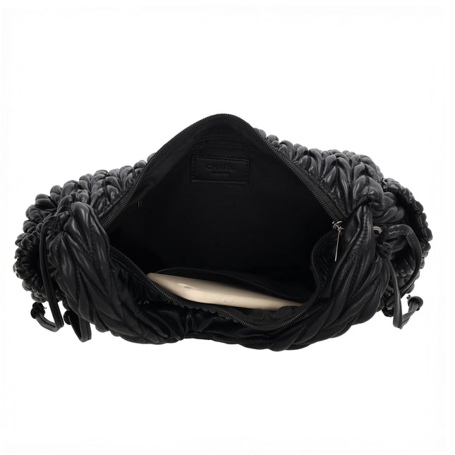 Bolso de hombro Charm London West End grande