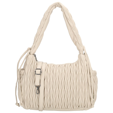 Bolso de hombro Charm London West End grande