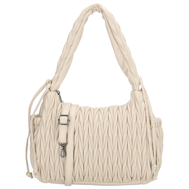 Bolso de hombro Charm London West End grande
