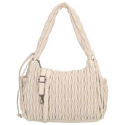 Bolso de hombro Charm London West End grande