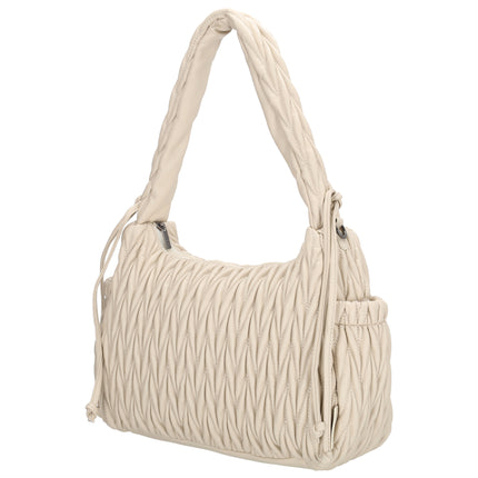 Bolso de hombro Charm London West End grande