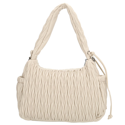 Bolso de hombro Charm London West End grande