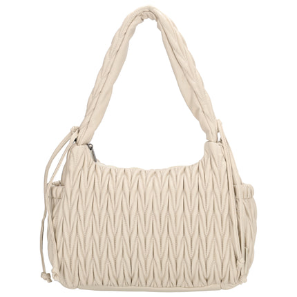 Bolso de hombro Charm London West End grande