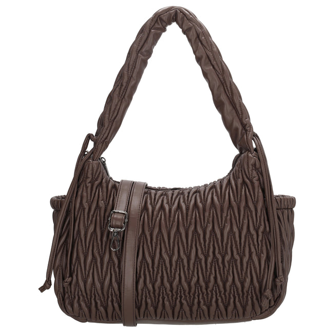 Bolso de hombro Charm London West End grande