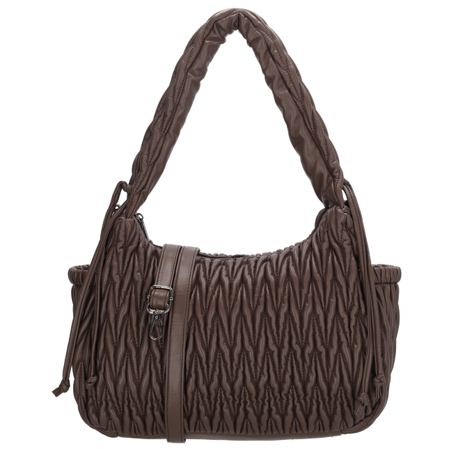 Bolso de hombro Charm London West End grande