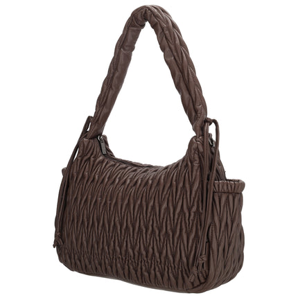Bolso de hombro Charm London West End grande
