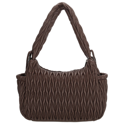 Bolso de hombro Charm London West End grande