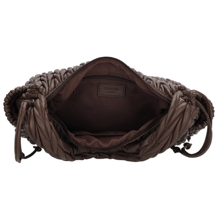 Bolso de hombro Charm London West End grande