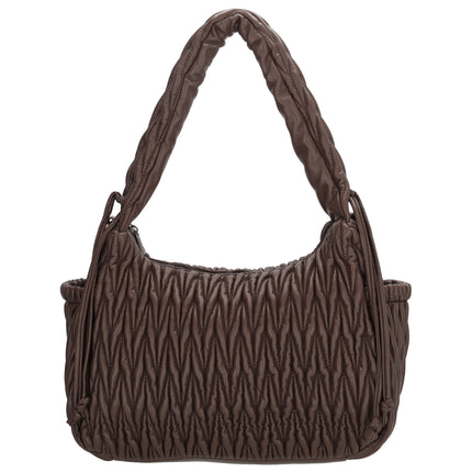 Bolso de hombro Charm London West End grande