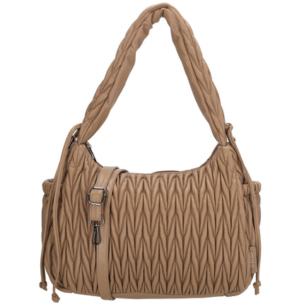 Bolso de hombro Charm London West End grande