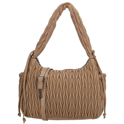 Bolso de hombro Charm London West End grande