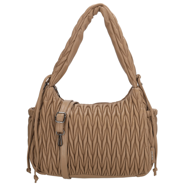 Bolso de hombro Charm London West End grande