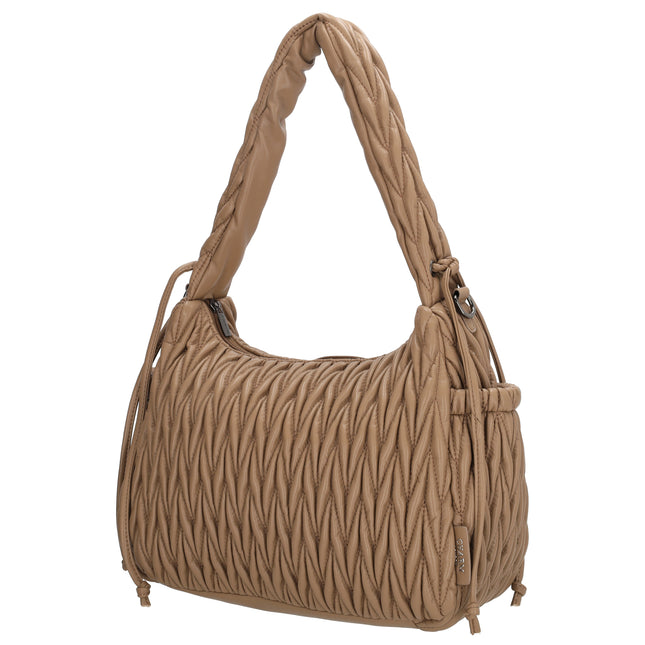 Bolso de hombro Charm London West End grande